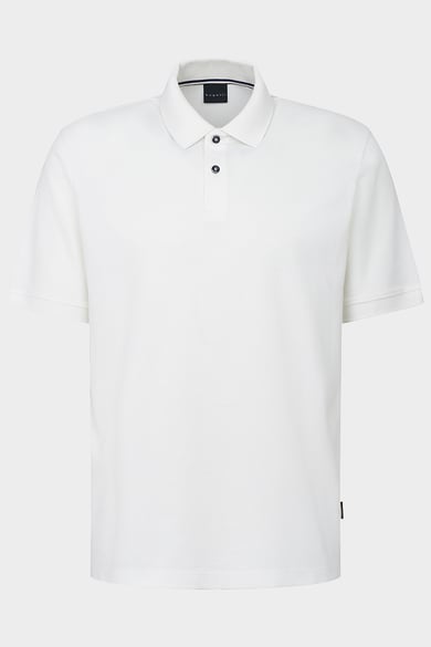 ΜΠΛΟΥΖΑ POLO BUGATTI - 10 ΛΕΥΚΟ